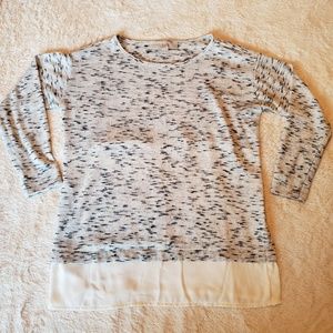 Ann Taylor Loft sweater